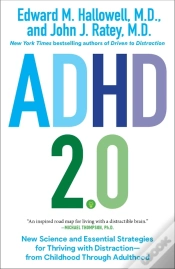 Capa do artigo Adhd 2.0