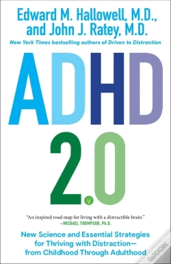 Capa do artigo Adhd 2.0