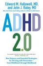 Adhd 2.0 - Preview