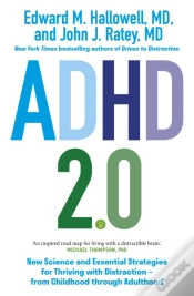 Capa do artigo Adhd 2.0