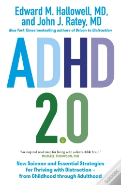 Capa do artigo Adhd 2.0