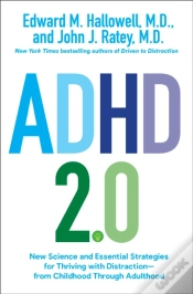 Capa do artigo Adhd 2.0