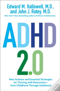 Capa do artigo Adhd 2.0