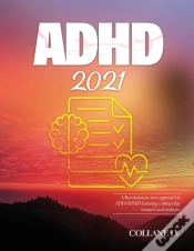 Capa do artigo Adhd 2021