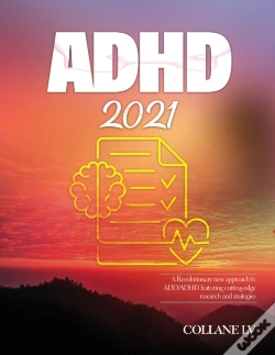 Capa do artigo Adhd 2021