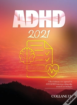 Capa do artigo Adhd 2021