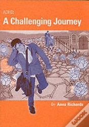 Capa do artigo Adhd: A Challenging Journey