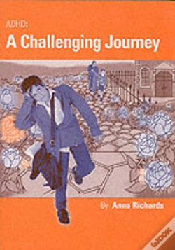 Capa do artigo Adhd: A Challenging Journey
