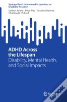 Adhd Across The Lifespan