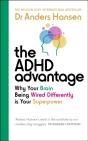 Adhd Advantage - Preview