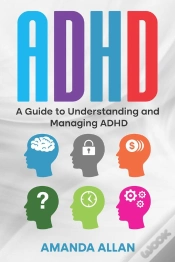 Capa do artigo Adhd