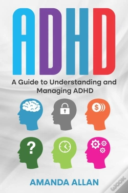Capa do artigo Adhd
