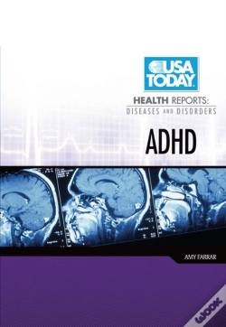 Capa do artigo Adhd