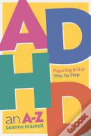 Adhd An A-Z