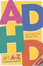 Capa do artigo Adhd An A-Z