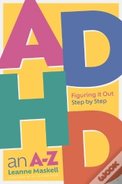 Capa do artigo Adhd An A-Z