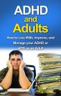 Adhd And Adults - Preview
