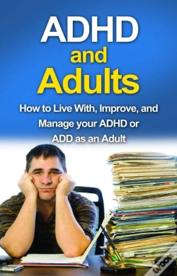 Capa do artigo Adhd And Adults
