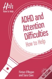 Capa do artigo Adhd And Attention Difficulties