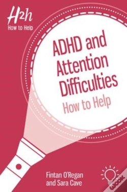 Capa do artigo Adhd And Attention Difficulties