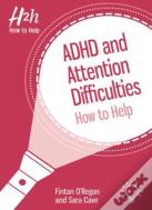 Adhd And Attention Difficulties