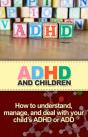 Adhd And Children - Preview