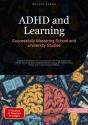 Adhd And Learning: Successfully Mastering School And University Studies - Preview