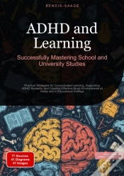 Capa do artigo Adhd And Learning: Successfully Mastering School And University Studies