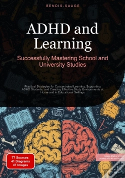 Capa do artigo Adhd And Learning: Successfully Mastering School And University Studies