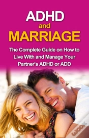 Capa do artigo Adhd And Marriage