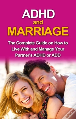 Capa do artigo Adhd And Marriage