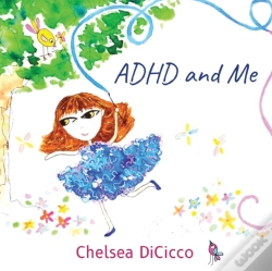 Capa do artigo Adhd And Me