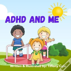 Capa do artigo Adhd And Me