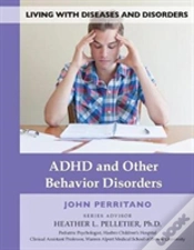 Capa do artigo Adhd And Other Behavior Disorders