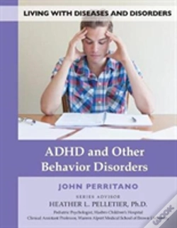 Capa do artigo Adhd And Other Behavior Disorders