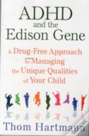 Capa do artigo Adhd And The Edison Gene