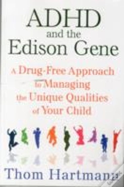 Capa do artigo Adhd And The Edison Gene