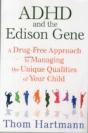 Adhd And The Edison Gene - Preview