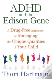 Capa do artigo Adhd And The Edison Gene