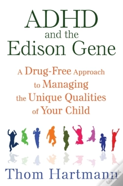 Capa do artigo Adhd And The Edison Gene