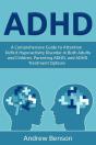 Adhd - Preview