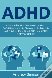 Capa do artigo Adhd