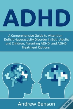 Capa do artigo Adhd