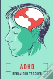 Capa do artigo Adhd Behavior Tracker