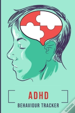 Capa do artigo Adhd Behavior Tracker