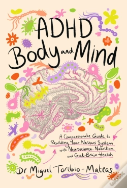 Capa do artigo Adhd Body And Mind