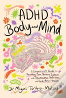 Adhd Body And Mind