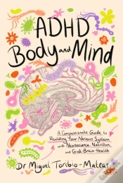 Capa do artigo Adhd Body And Mind