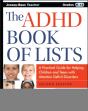 Adhd Book Of Lists - Preview