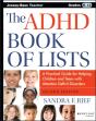 Adhd Book Of Lists - Preview